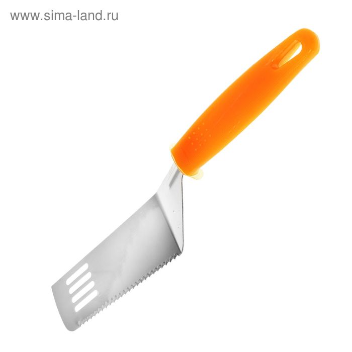 Нож-лопатка Доляна «Оранж» - Фото 1
