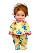 Пупс «Анечка», МИКС 694581