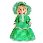 Кукла «Ася», цвета МИКС, 35 см - фото 3457219