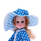 Кукла «Ася», цвета МИКС, 35 см - фото 8229150
