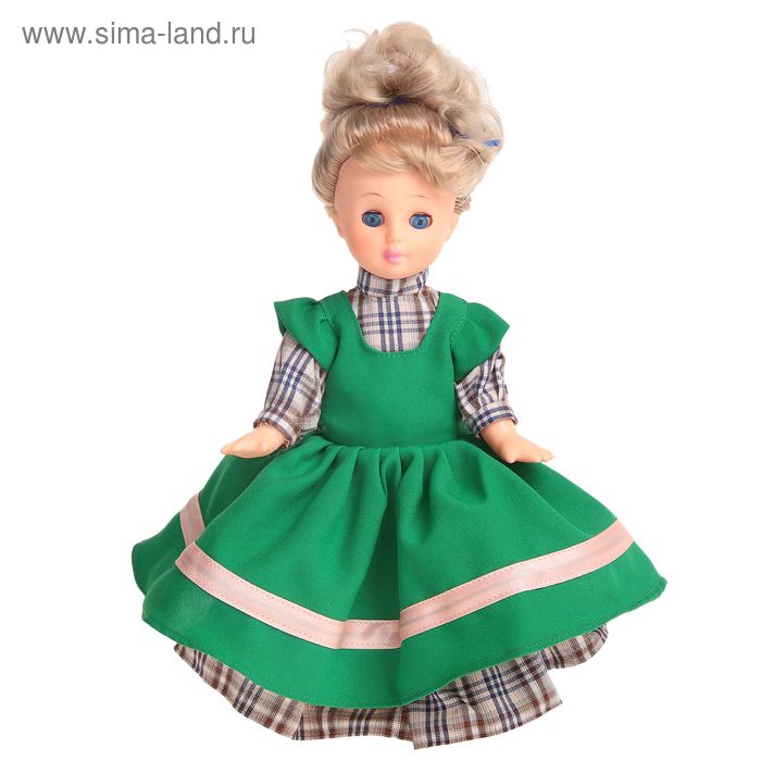 Кукла "Диана", цвета МИКС - Фото 1