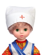 Кукла «Врач», МИКС - Фото 18