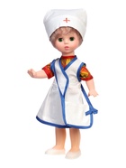 Кукла «Врач», МИКС - Фото 19