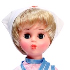 Кукла «Врач», МИКС - Фото 3