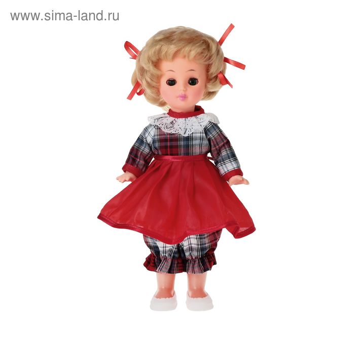 Кукла "Карина", цвета МИКС - Фото 1