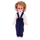 Кукла «Вика», 40 см, цвет МИКС - фото 4075408