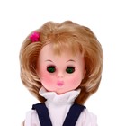 Кукла «Вика», 40 см, цвет МИКС - фото 8229183