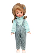 Кукла «Вика», 40 см, цвет МИКС - Фото 11