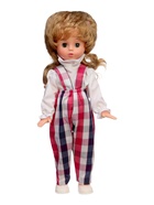 Кукла «Вика», 40 см, цвет МИКС 694614