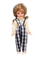 Кукла «Вика», 40 см, цвет МИКС - Фото 13