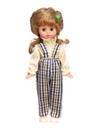 Кукла «Вика», 40 см, цвет МИКС - Фото 14