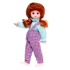 Кукла «Вика», 40 см, цвет МИКС - Фото 3