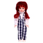 Кукла «Вика», 40 см, цвет МИКС - Фото 4