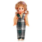 Кукла «Вика», 40 см, цвет МИКС - фото 8229189