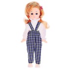 Кукла «Вика», 40 см, цвет МИКС - фото 8229190