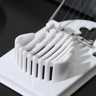 Яйцерезка Доляна «Комфорт», 14×8 см, МИКС - Фото 6