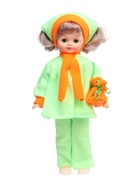 Кукла «Олеся» 45 см, МИКС - Фото 16