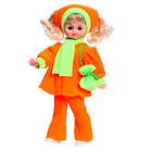 Кукла «Олеся» 45 см, МИКС - Фото 3