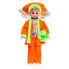 Кукла «Олеся» 45 см, МИКС - Фото 4