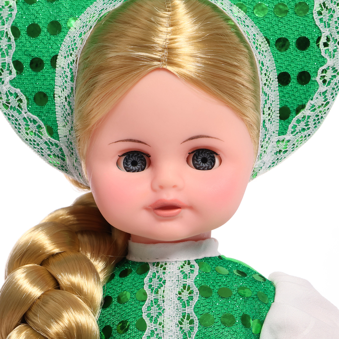 Кукла «Россиянка», МИКС - фото 1905325743