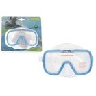 Маска для плавания детская "Волна", от 8 лет, цвета МИКС 55976 INTEX - Фото 2