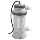 Водонагреватель для бассейна, 220-240V, 28684 INTEX - Фото 1