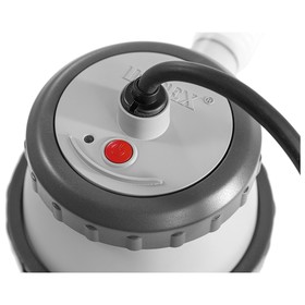 

Водонагреватель для бассейна, 220-240V, 28684 INTEX