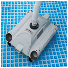 Автоматический вакуумный пылесос для бассейна, 28001 INTEX - Фото 2