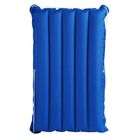 Матрас пляжный тканевый с тросом 114х74 см 59194NP INTEX - Фото 1