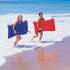 Матрас пляжный тканевый с тросом 114х74 см 59194NP INTEX - Фото 2