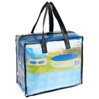 Тент прозрачный для бассейнов d=305 см, 29021 INTEX - Фото 2