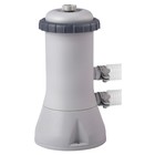 Фильтр-насос для бассейнов с картриджем типа «A», 3785 л/ч, 220-240V, 28638 INTEX - Фото 2