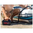 Насос электрический 220V/12V (автомобильный), 2-cкоростной, 68609 INTEX - Фото 3