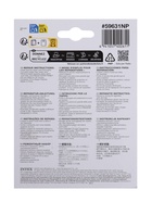 Ремонтный пластырь, 7×7 см, 6 штук, 59631NP INTEX - Фото 2