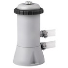 Фильтр-насос для бассейнов с картриджем типа «A», 2006 л/ч, 220-240V, 28604 INTEX - Фото 2