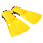 Набор для подводного плавания «Приключения», 3 предмета: маска, трубка, ласты, от 3 до 8 лет INTEX - Фото 3