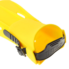 Набор для подводного плавания «Приключения», 3 предмета: маска, трубка, ласты, от 3 до 8 лет INTEX - Фото 4