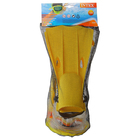 Набор для подводного плавания «Приключения», 3 предмета: маска, трубка, ласты, от 3 до 8 лет INTEX - Фото 6