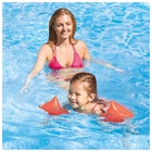 Нарукавники «Делюкс», 23×15 см, от 3-6 лет, 58642NP INTEX - Фото 2