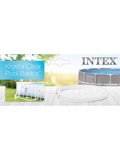 Шланг для насоса, d=32 мм, длина до 1.5 м, 29059 INTEX