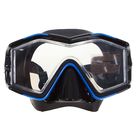 Маска для плавания PRO "Мореплаватель", от 14 лет, МИКС 55982 INTEX - Фото 1