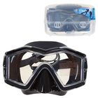 Маска для плавания PRO "Мореплаватель", от 14 лет, МИКС 55982 INTEX - Фото 2