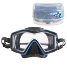 Маска для плавания PRO "Мореплаватель", от 14 лет, МИКС 55982 INTEX - Фото 3