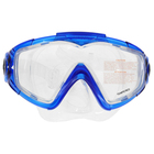 Маска для плавания AQUA SPORT, панорамный вид, от 14 лет, цвет МИКС, 55981 INTEX - Фото 2
