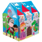 Домик для игр «Забавный Коттедж», 95 х 75 х 107 см, от 3-6 лет, 45642NP INTEX - Фото 1