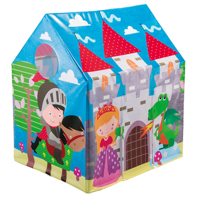 Домик для игр «Забавный Коттедж», 95 х 75 х 107 см, от 3-6 лет, 45642NP INTEX