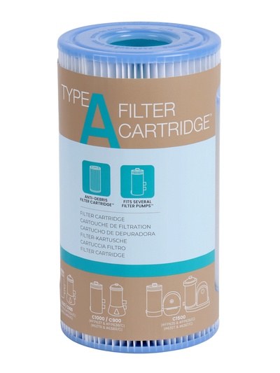 Фильтр картридж, тип «А», 29000 INTEX