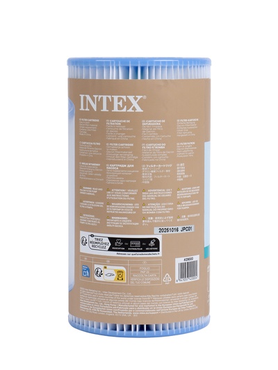 Фильтр картридж, тип «А», 29000 INTEX