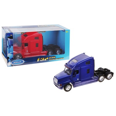 Модель грузовика Freightliner Century Class S/T, масштаб 1:32