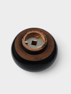 Мельница для специй Доляна «Дуновение леса», 15.5×4.5 см, керамический механизм, чёрная - Фото 4